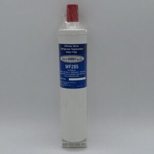 Aqua Fresh Refrigerator Water Filter WF285 Replace Kenmore Kitchen Aid Whirlpool